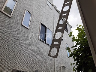 20/30 バルコニー