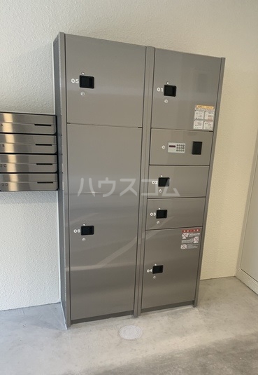 16/24 エントランス