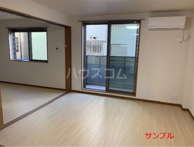 3/24 リビング/ダイニング