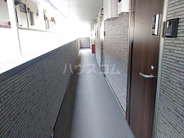 24/30 バルコニー