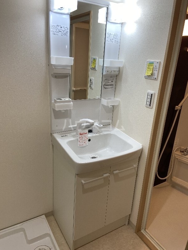 14/30 洗面