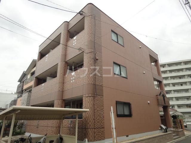 1/30 外観