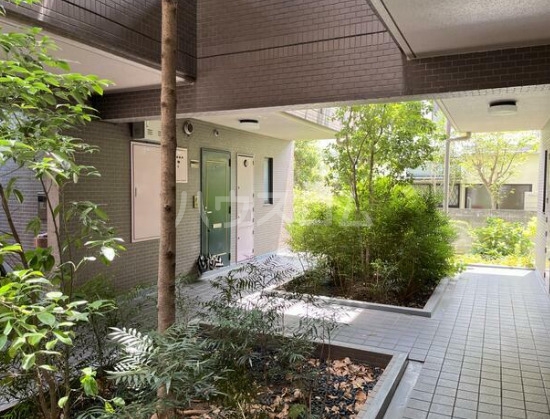 2/12 エントランス