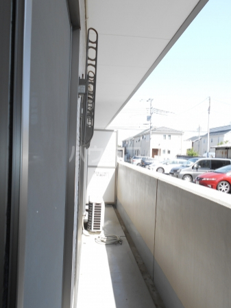 19/30 バルコニー