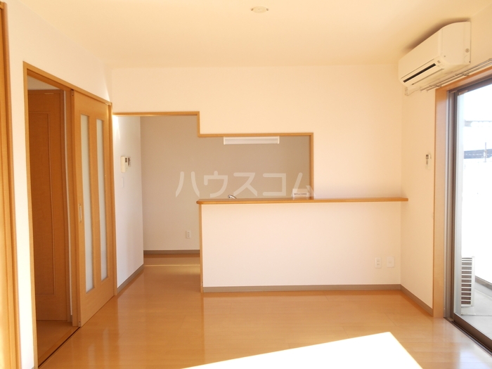 3/22 リビング/ダイニング