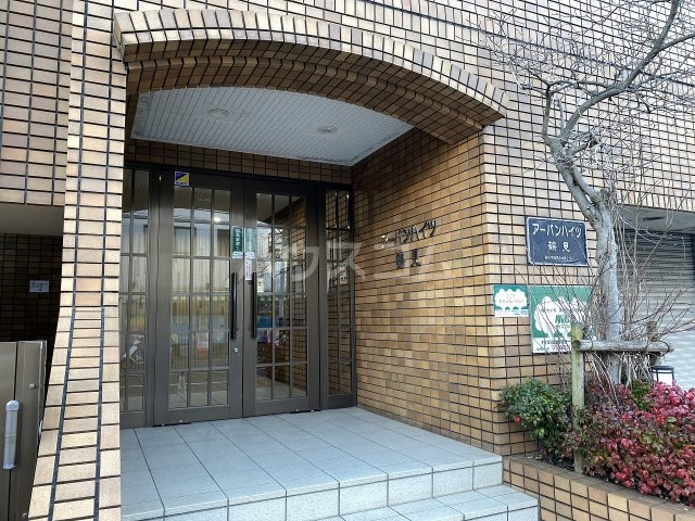 2/8 エントランス