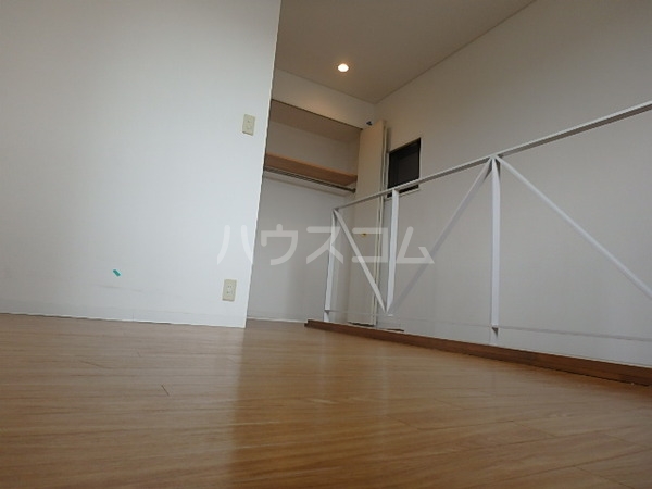5/21 寝室