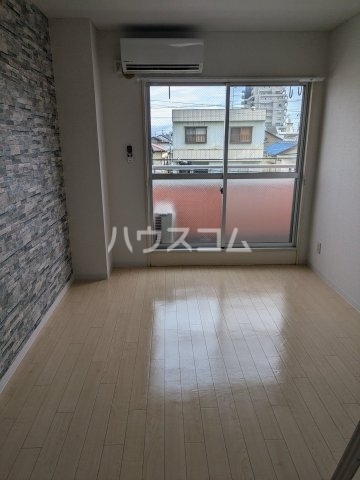 3/7 リビング/ダイニング