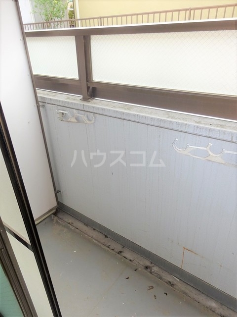 16/30 バルコニー