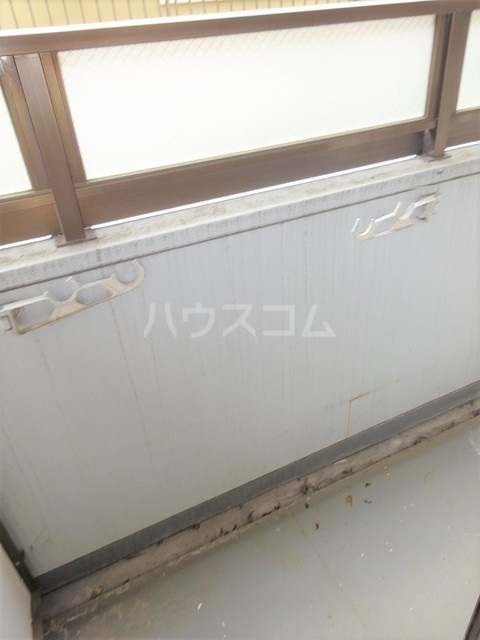 17/30 バルコニー