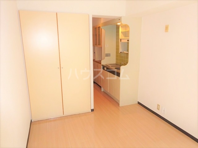 4/30 リビング/ダイニング