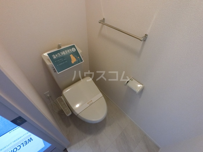 10/23 トイレ