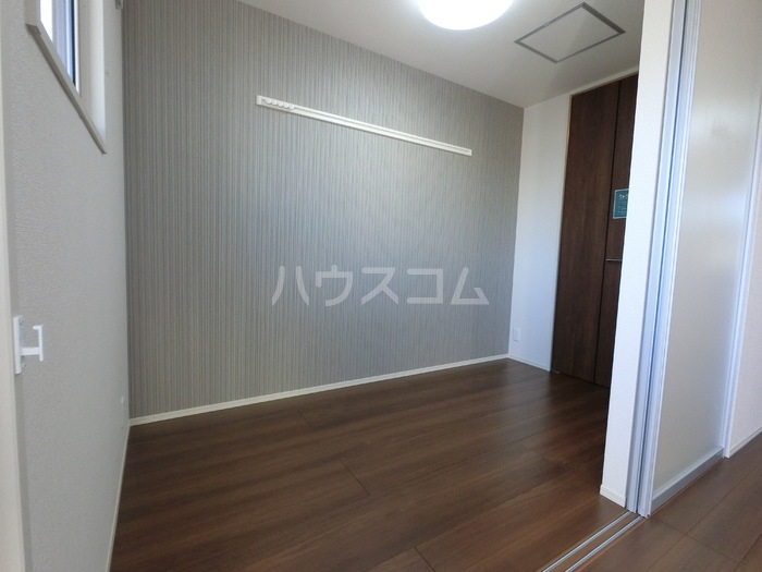 5/23 室内