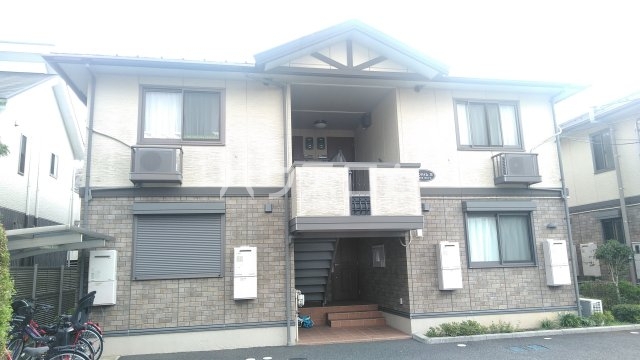 17/21 エントランス