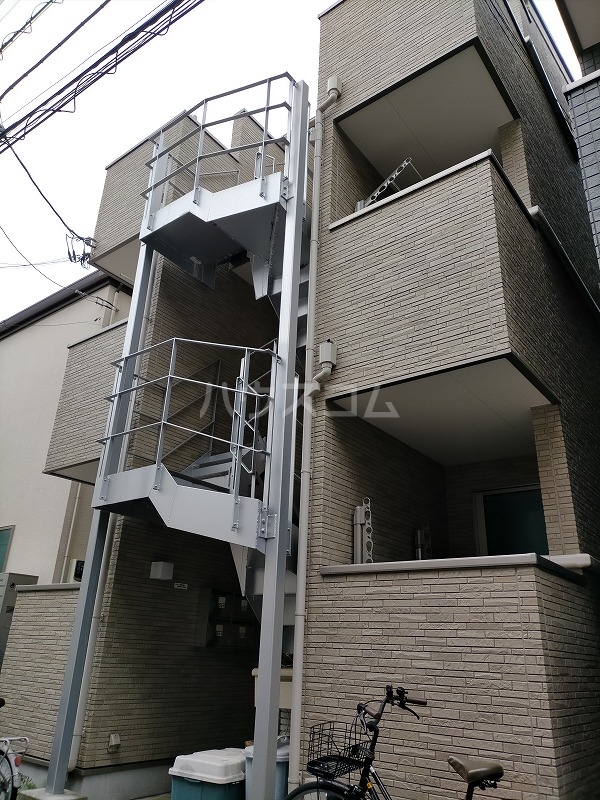 1/30 外観