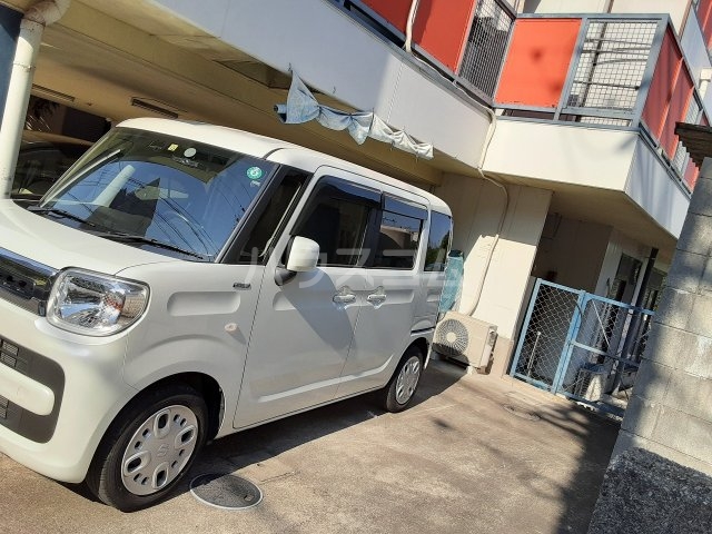 20/30 駐車場