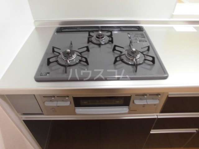 11/30 キッチン