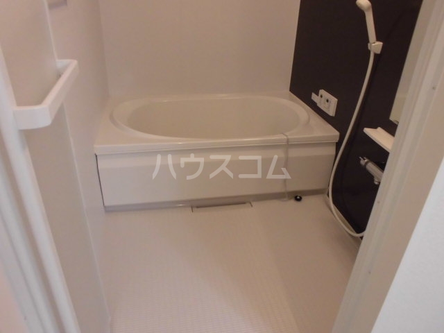 12/30 浴室
