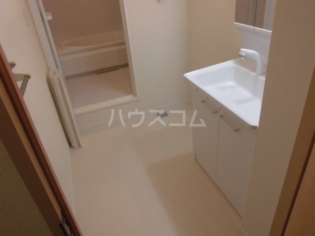 15/30 洗面