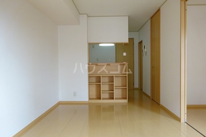 3/19 リビング/ダイニング