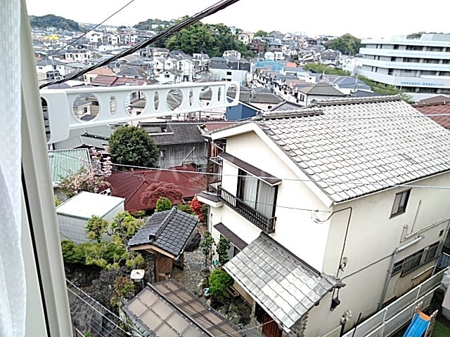 15/25 バルコニー