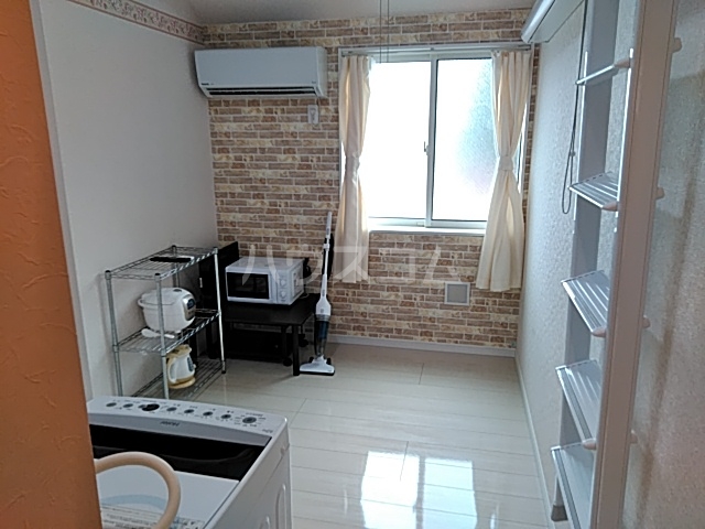 4/25 リビング/ダイニング