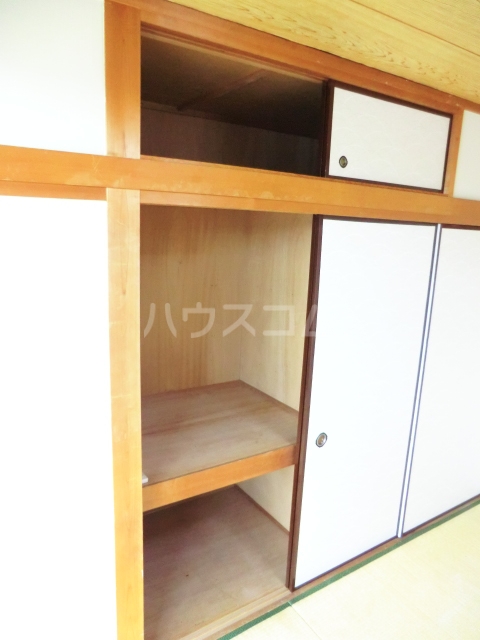 6/15 収納