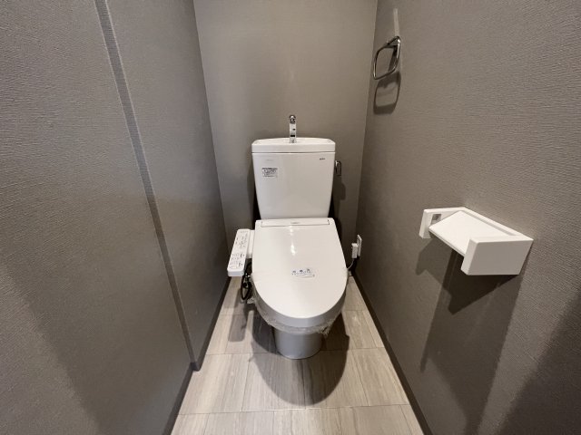 11/29 トイレ