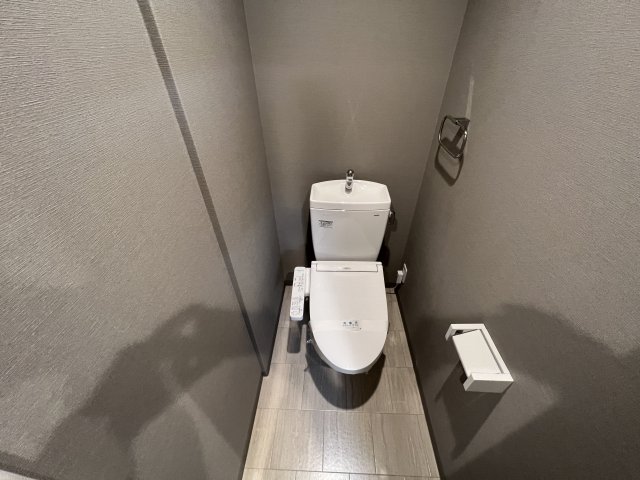 10/29 トイレ