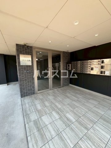 14/23 エントランス