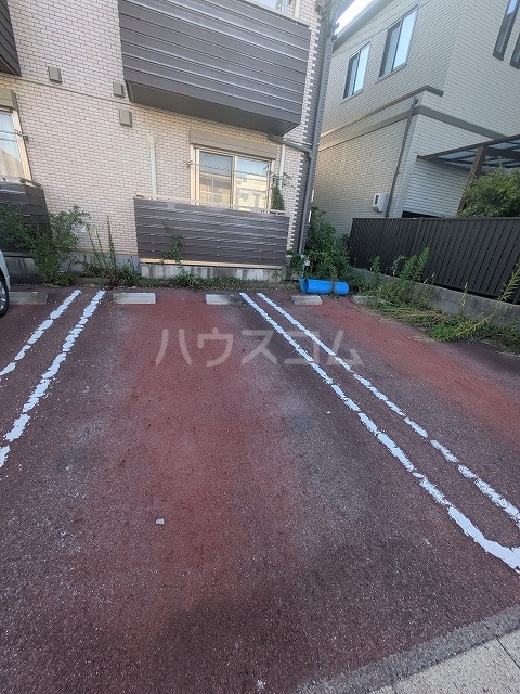 29/30 駐車場