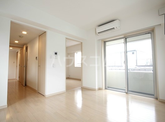 3/9 リビング/ダイニング