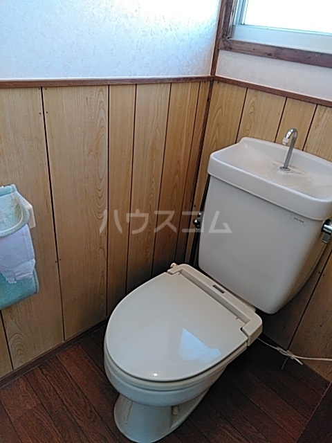 17/29 トイレ