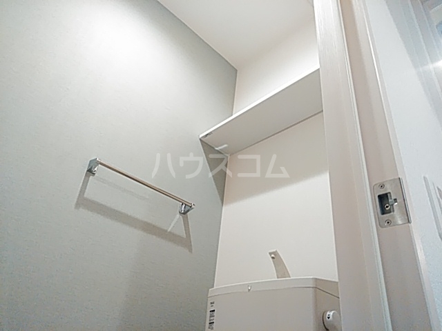 20/30 トイレ