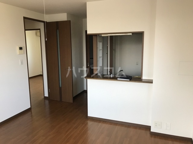 3/21 リビング/ダイニング