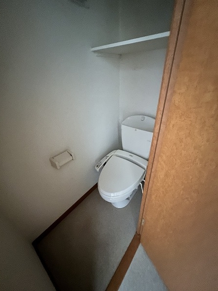 10/30 トイレ