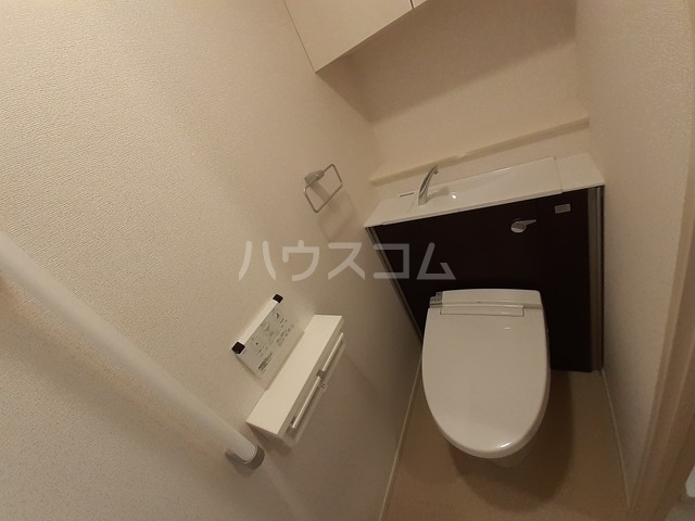 9/27 トイレ