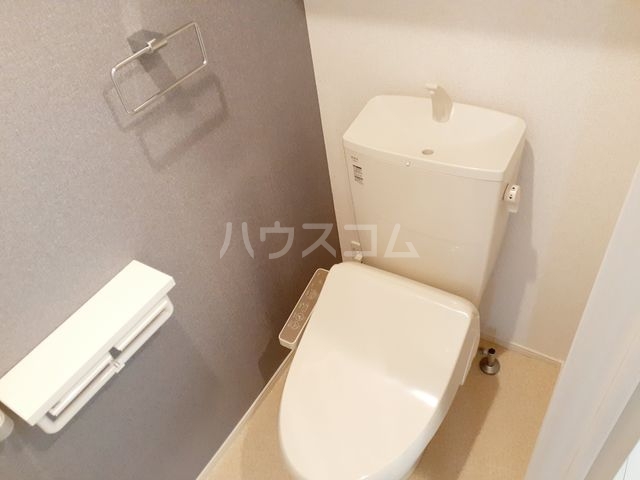 9/17 トイレ