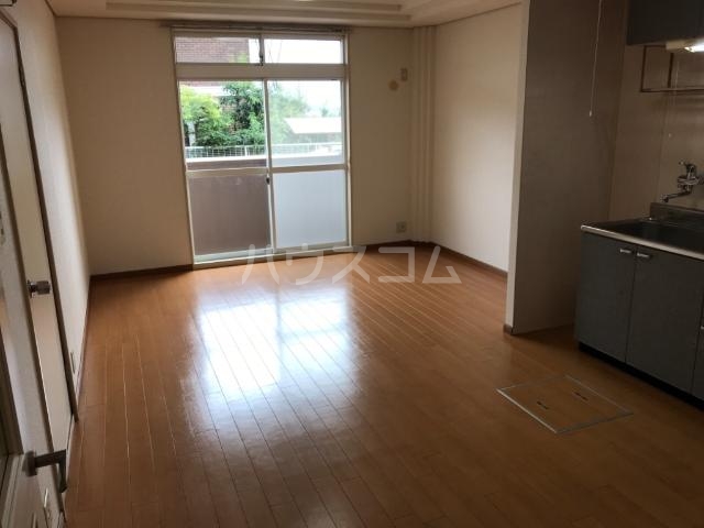 4/25 リビング/ダイニング