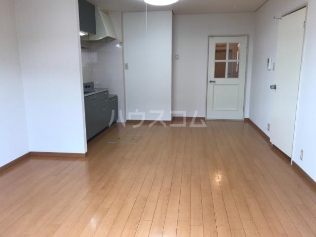 3/25 リビング/ダイニング