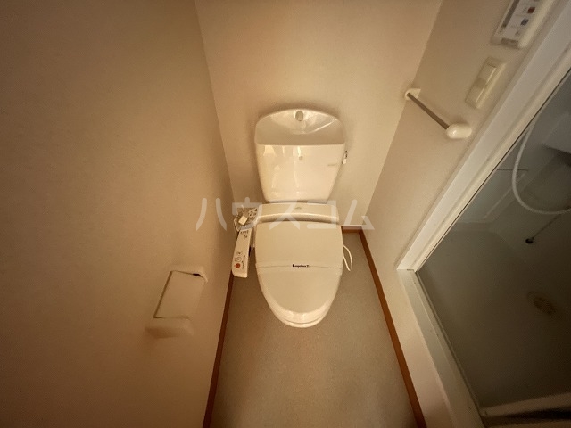 16/30 トイレ