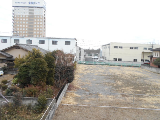 景色
