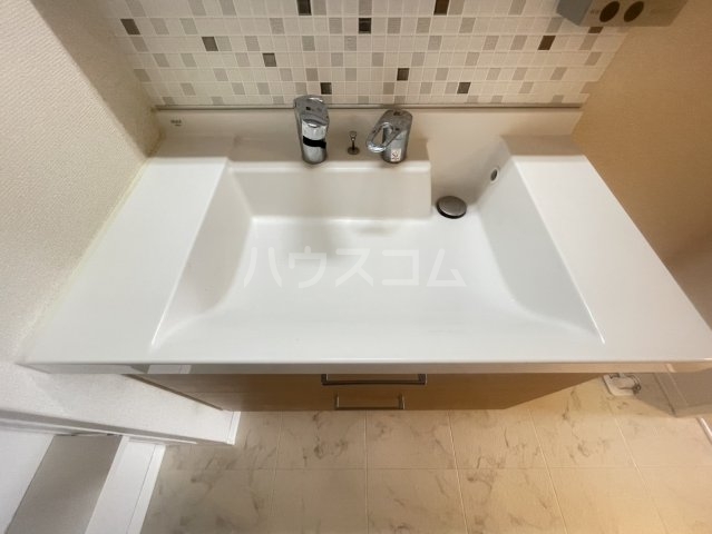 23/30 洗面
