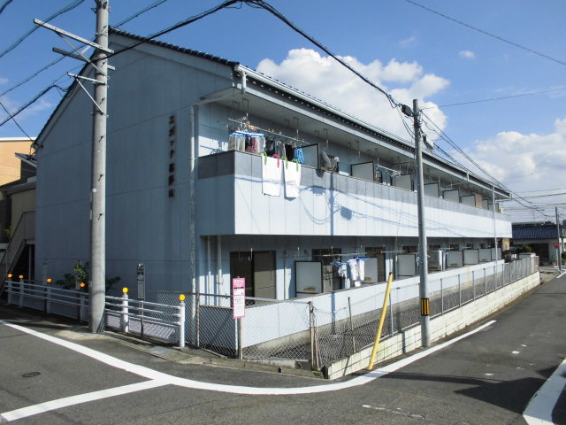 2/17 外観