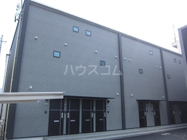1/28 外観