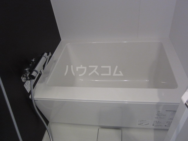 12/28 浴室