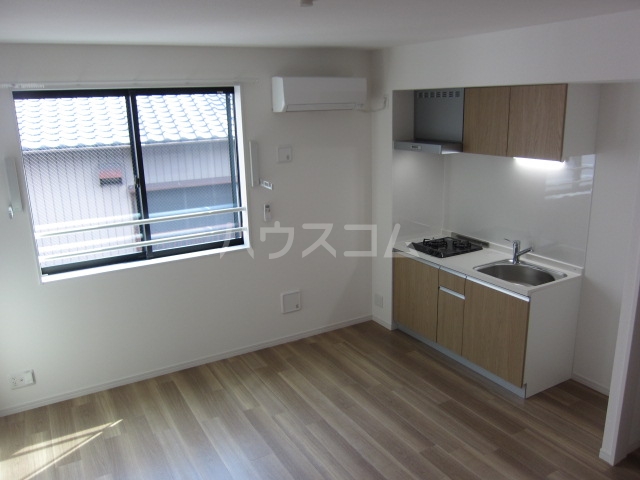 4/28 リビング/ダイニング