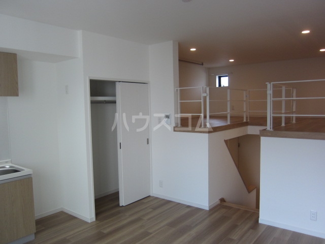 3/28 リビング/ダイニング