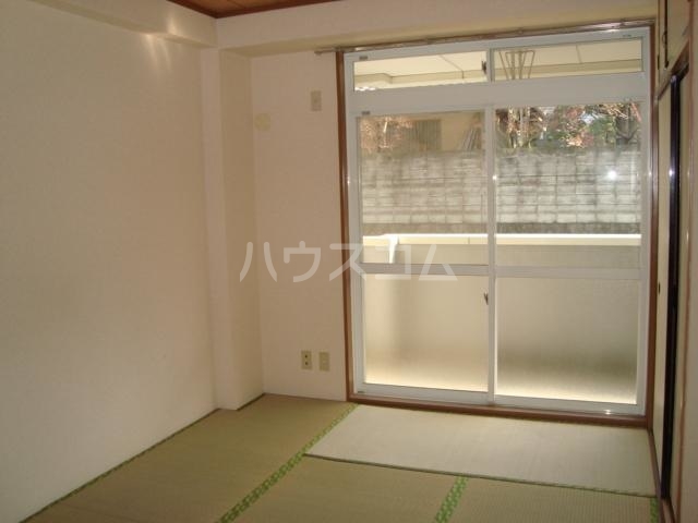 17/30 バルコニー