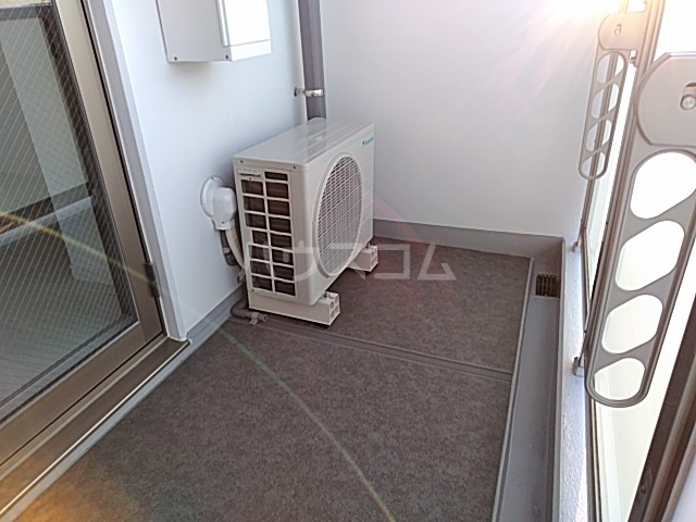 17/29 バルコニー